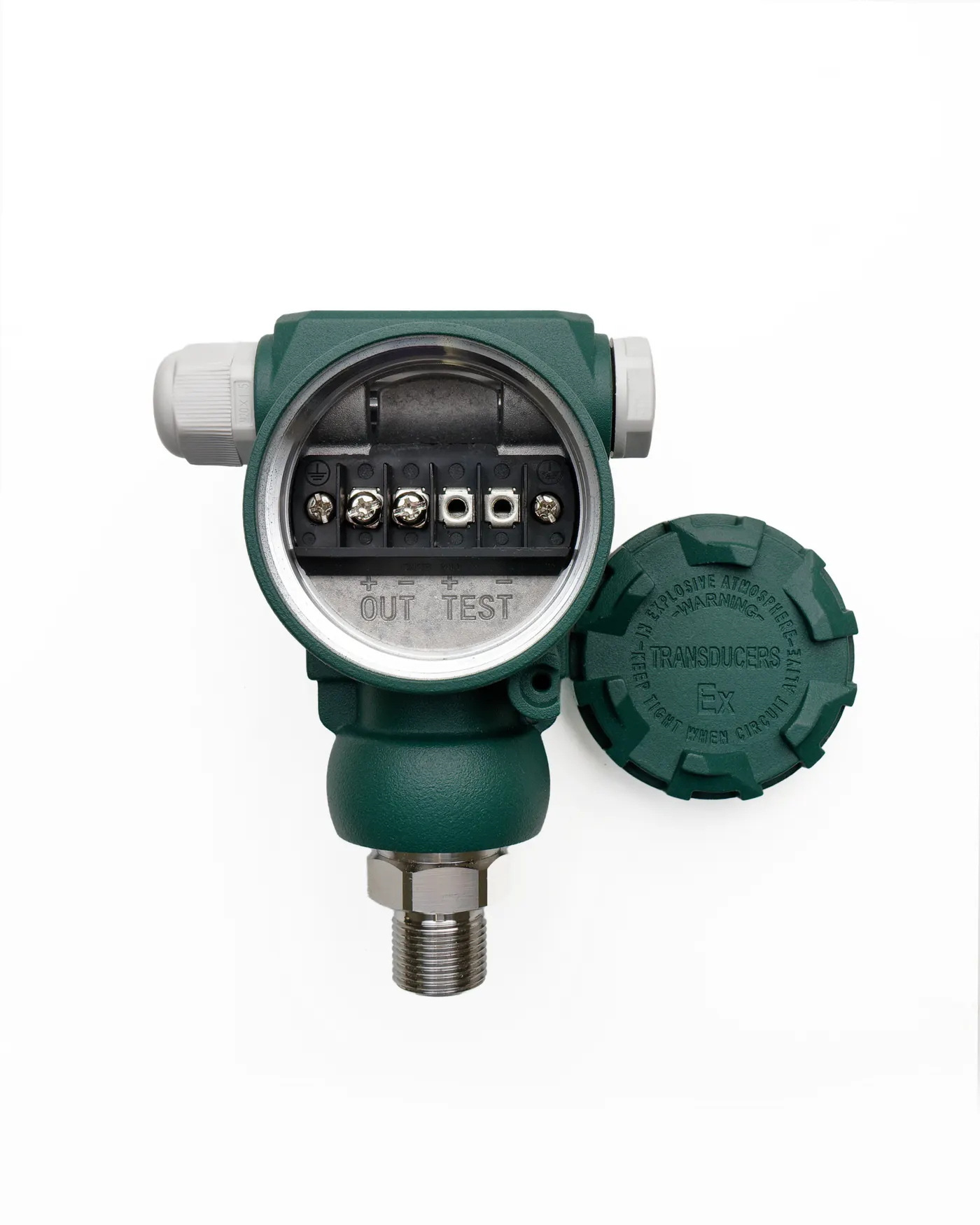 GIAT precision instrumentation